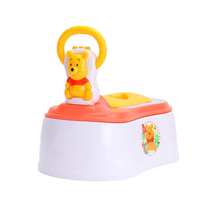 Junior Baby Potty Seat Winnie The Pooh