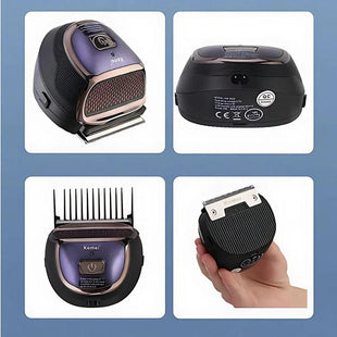 Kemei Electric Hair Clipper KM-3522