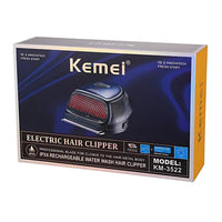Kemei Electric Hair Clipper KM-3522