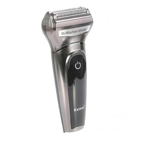 Kemei KM-2003 3 In 1 Multifunction Shaver