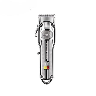Kemei Professional Clipper Pro KM-517