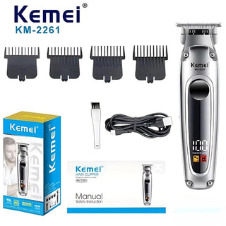 Kemei Professional Hair Clipper KM-2261