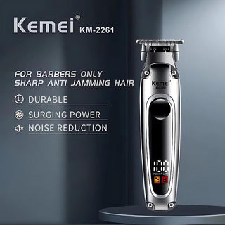 Kemei Professional Hair Clipper KM-2261