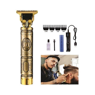 Kemei Professional Hair Clipper KM-228