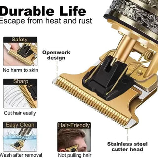 Kemei Professional Hair Clipper KM-762