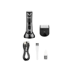 Kemei Rechargeable Hair Clipper KM-1840