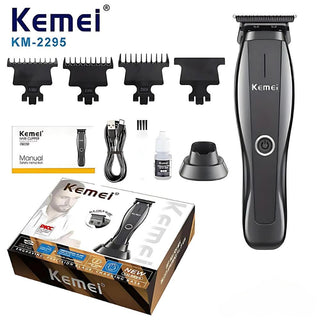 Kemei Rechargeable Hair Clipper KM-2295