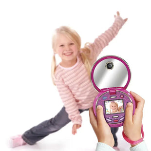 Kidizoom Pixi Compact Camera