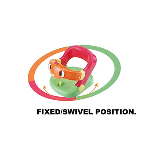 Kinderide Baby Bath Seat Non-Slip