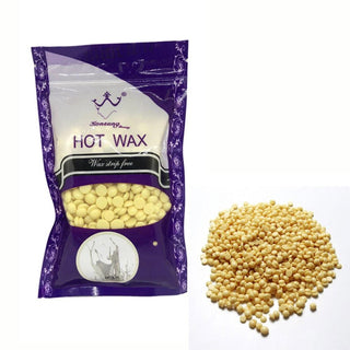 Konsung Beauty Hot Wax - Wax Strip Free