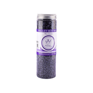 Konsung Beauty Pellet Hot Wax Strip Free 400g