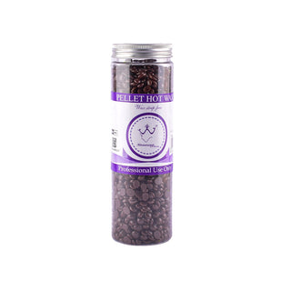 Konsung Beauty Pellet Hot Wax Strip Free 400g