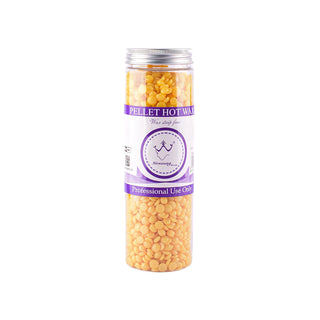 Konsung Beauty Pellet Hot Wax Strip Free 400g