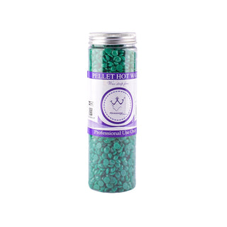 Konsung Beauty Pellet Hot Wax Strip Free 400g