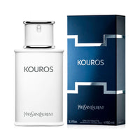 Kouros By Yves Saint Laurent 100ml EDT