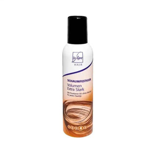 La Ligne Extra Strong Volume Air Mousse 250ml