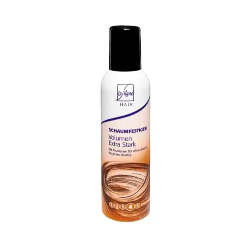 La Ligne Extra Strong Volume Air Mousse 250ml