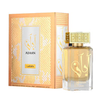 Lattafa Abaan Eau de Parfum Spray Unisex 100ml