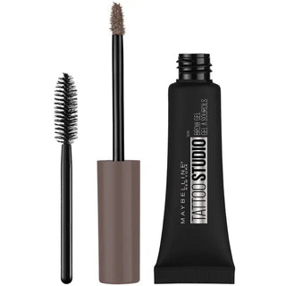 Maybelline New York Brow Tattoo Waterproof Gel