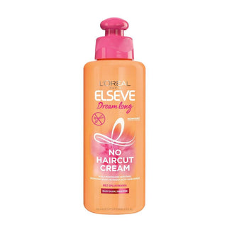 L'Oréal Elvive Dream Long No Haircut Cream Leave-In 200ml