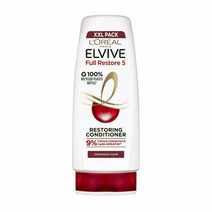 L'Oreal Elvive Full Restore 5 Conditioner - XXLPack 700ml