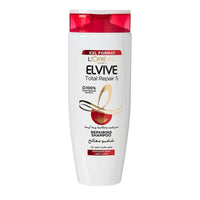 L'Oréal Elvive Total Repair 5 Shampoo - XXL Format 600ml