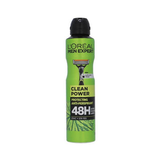 L'Oréal Men Expert Clean Power 250ml