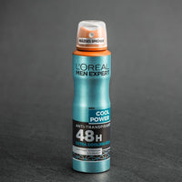 L’Oréal Men Expert Cool Power 150 Ml