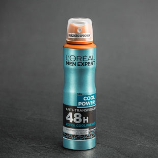 L’Oréal Men Expert Cool Power 150 Ml