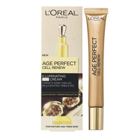 L'Oréal Paris Age Perfect Cell Renew Illuminating Eye Cream 15ml