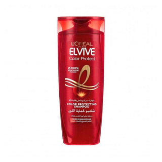 L'Oreal Paris Elvive Color Protect Shampoo For Colored Or Highlighted Hair 600ml