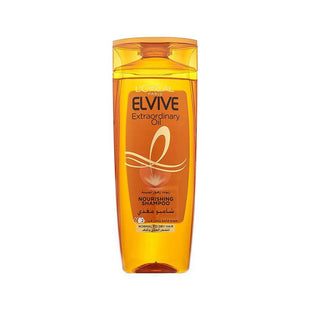 L'Oréal Paris Elvive Extraordinary Oil Nourishing Shampoo 400ml