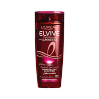 L'Oréal Paris Elvive Fall-Resist Shampoo with Aminexil 400ml