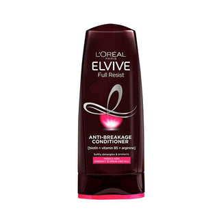L'Oreal Paris Elvive Full Resist Anti-Breakage Fragile Hair Conditioner 500ml