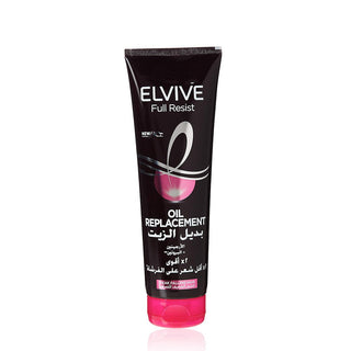 L'Oréal Paris Elvive Full Resist Anti-Hair Fall Oil Replacement 300ml
