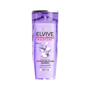 L'Oréal Paris Elvive Hydra Hyaluronic Acid Shampoo 600ml