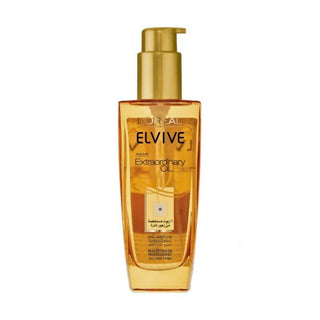 L'Oreal Paris Extraordinary Oil For Dry Hair 100ml