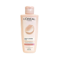 L'Oréal Paris Fine Flowers Milk 200ml