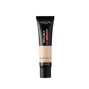L'Oréal Paris Long Wear Foundation  30ml