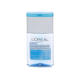 L'Oréal Paris Make-Up Remover Eyes & Lips 125ml