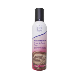 La Ligne Strong Color Hair Mousse 250ml