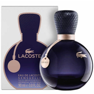 Lacoste Eau De Lacoste Sensuelle Eau De Parfum Pour Femme 90ml