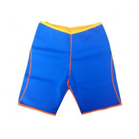 Ladies Fitness Short YC-6105 Support