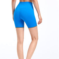 Ladies Fitness YC Support Short