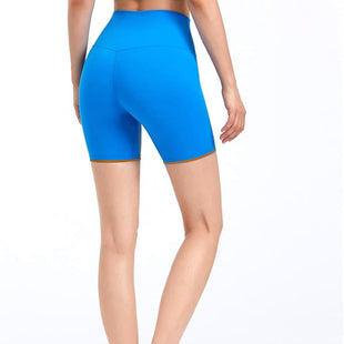 Ladies Fitness YC Support Short