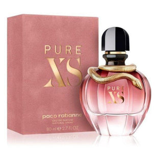 Lady Million Paco Rabanne Pure XS Eau De Parfum Vaporisateur Spray 80ml