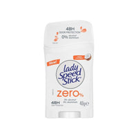 Lady Speed Stick Zero% 39.6g