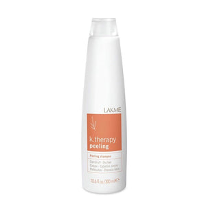 Lakme  Oily Shampoo 1000ml