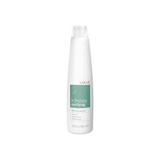 Lakme  Oily Shampoo 1000ml