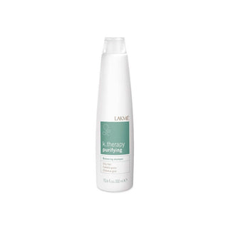Lakme Oily Shampoo 1000ml